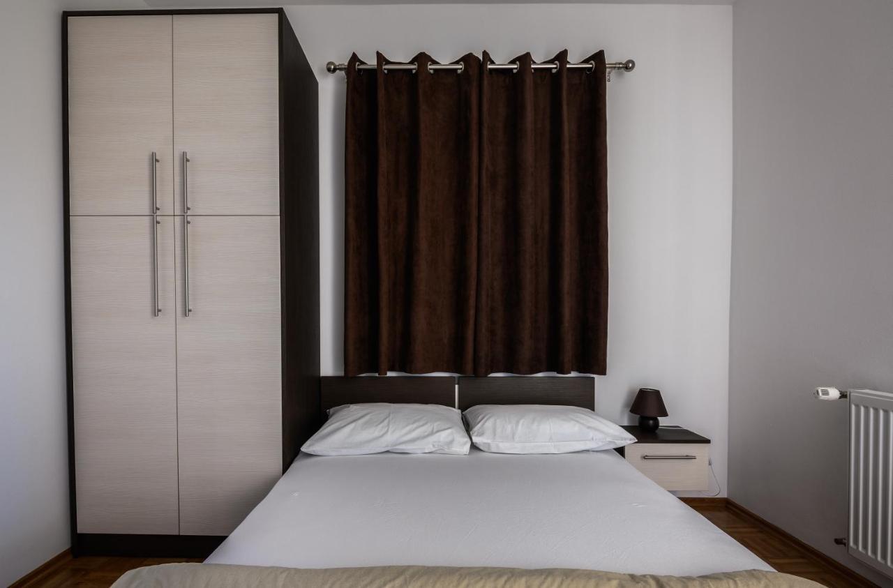 Apartments Blatancic Vodice Exterior foto